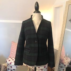 Talbots NWT blazer